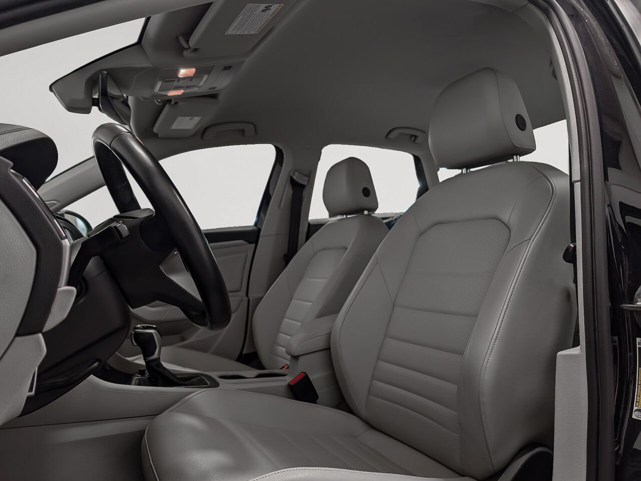 2023 Volkswagen JETTA 1.5 TSI Cuir Sièges Chauffants Other Sherbrooke - photo #5