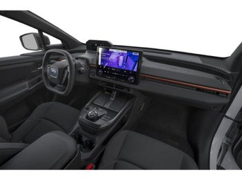Subaru Uncharted LR