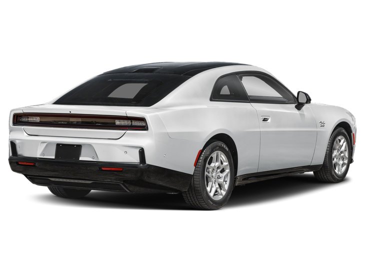 2026 Dodge Charger Daytona Scat Pack