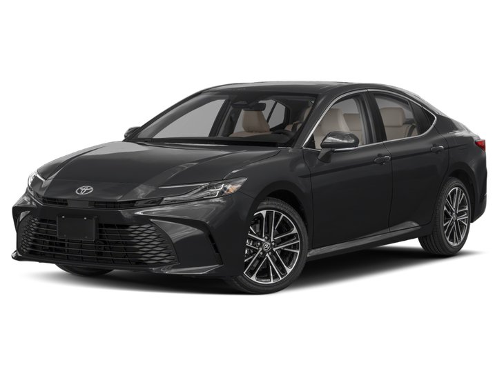 2027 Toyota Camry XLE
