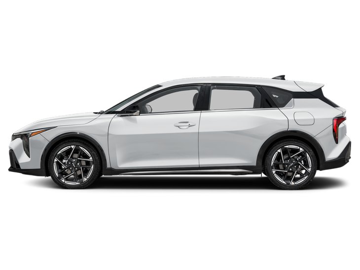 2026 Kia K4 Hatchback GT-Line Turbo