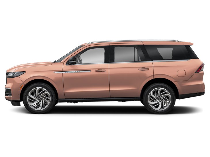 2027 Lincoln Navigator Ultra