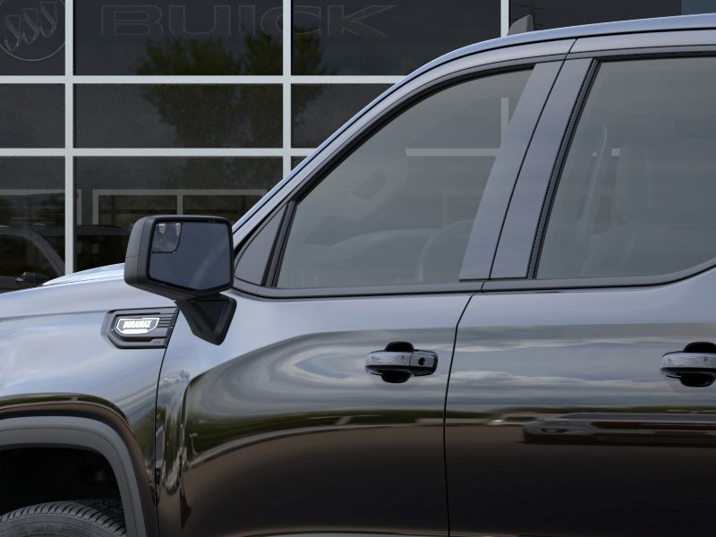 2026 GMC Sierra 1500 Elevation cabine multiplace 4RM 157 po Onyx Black Ottawa & Gatineau - photo #11