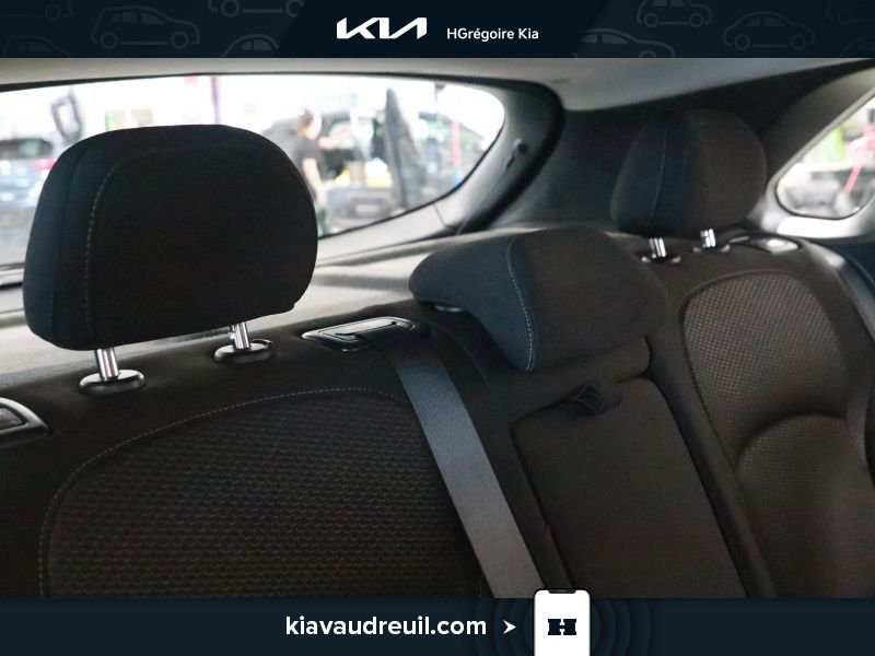 2019 Hyundai Elantra Grey Laval - photo #23
