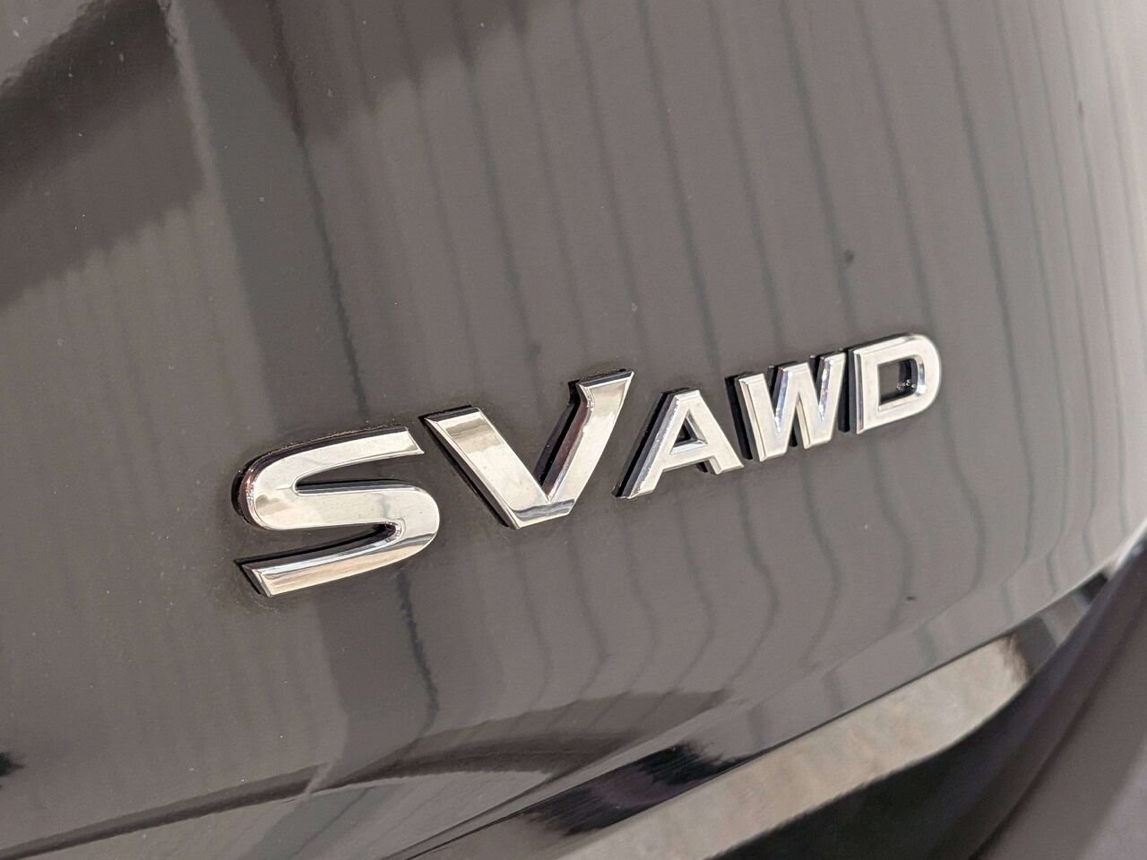 Nissan Rogue 2022 Noir Val-David - photo #38