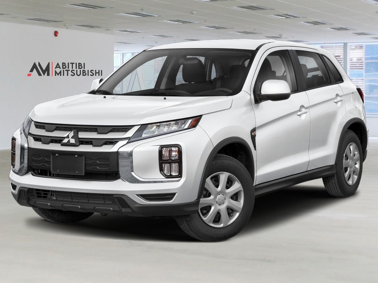 2027 MITSUBISHI RVR White Diamond Amos - photo #0
