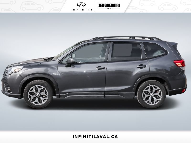 Subaru Forester 2023 Blainville - photo #4