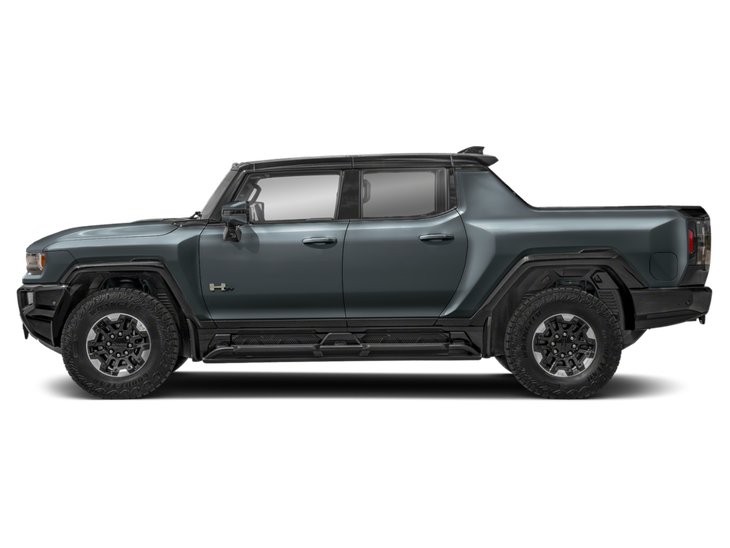 2026 GMC HUMMER EV camion 2X