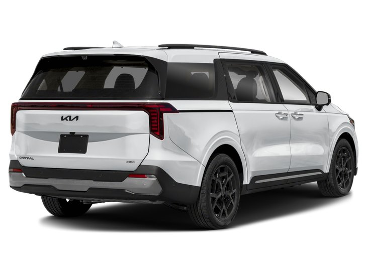 2027 Kia Carnival hybride SX+
