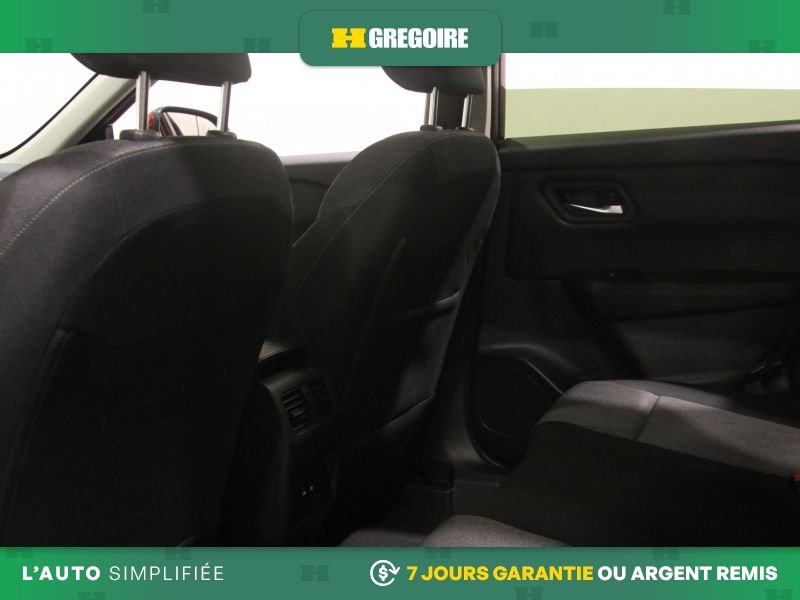 Nissan Rogue 823702 | SV Moonroof AWD AUTO A/C TOIT MAGS CAM RECUL BLEUT 2024 Rouge Laval - photo #29