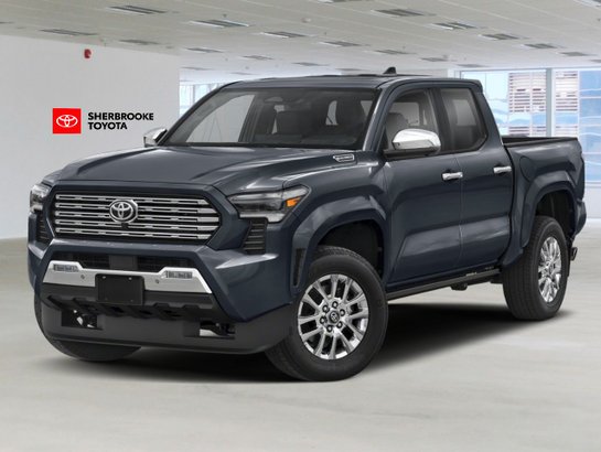 2026 Toyota Tacoma 2026 Underground