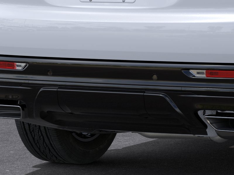 2026 BUICK Enclave Tourisme sport 4 portes TI IRIDESCENT WHITE TRICOAT Sherbrooke - photo #13