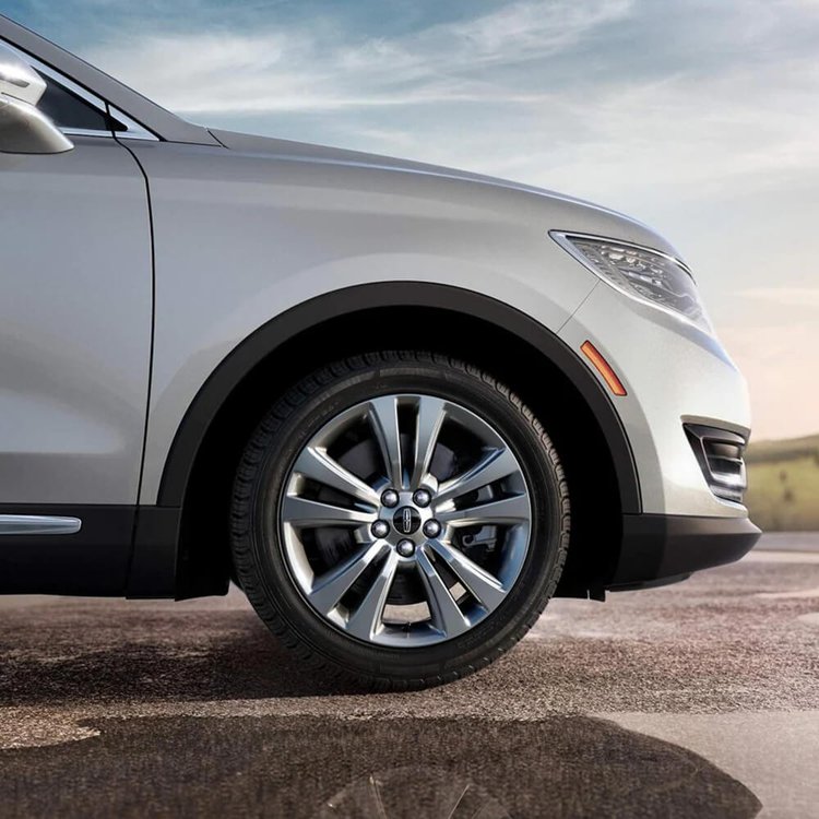 Assistance routiere lincoln