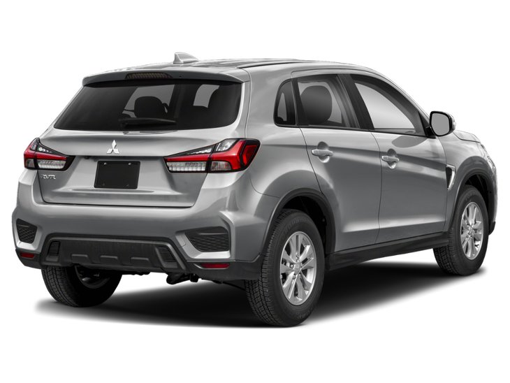 2026 Mitsubishi RVR SEL