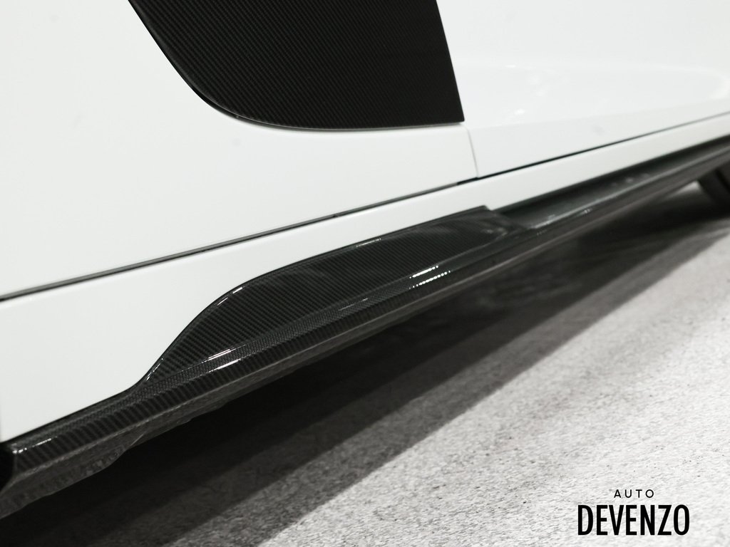 2020 Audi R8 Spyder Grey Saint-Eustache - photo #16