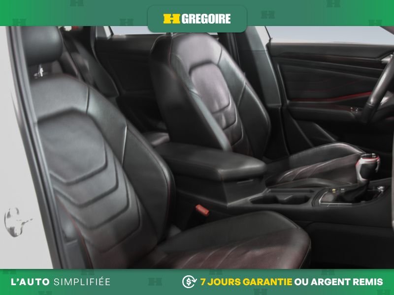 2023 Volkswagen Jetta White Saint-Eustache - photo #29