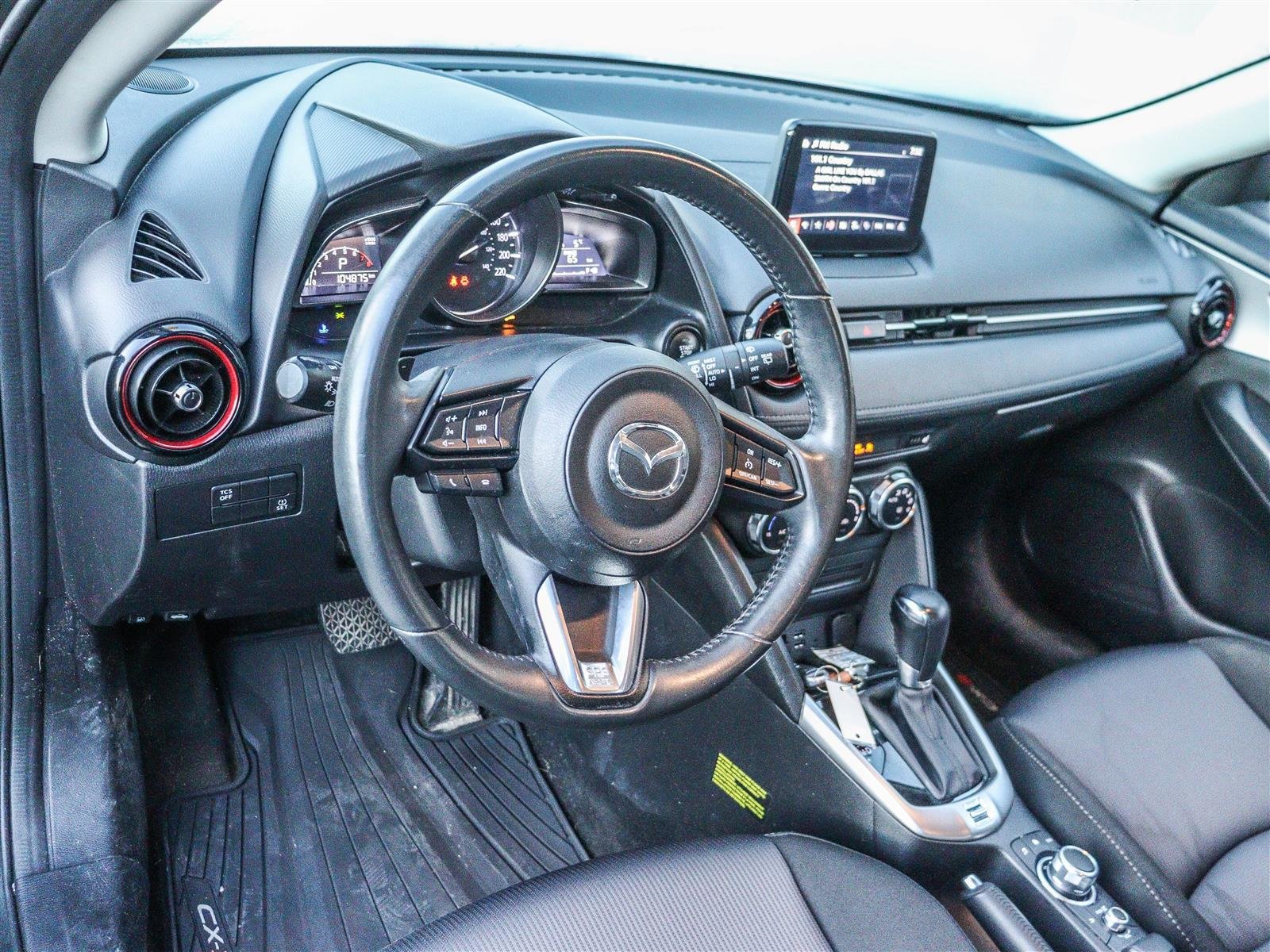 2018 Mazda CX-3 GS Ottawa & Gatineau - photo #6