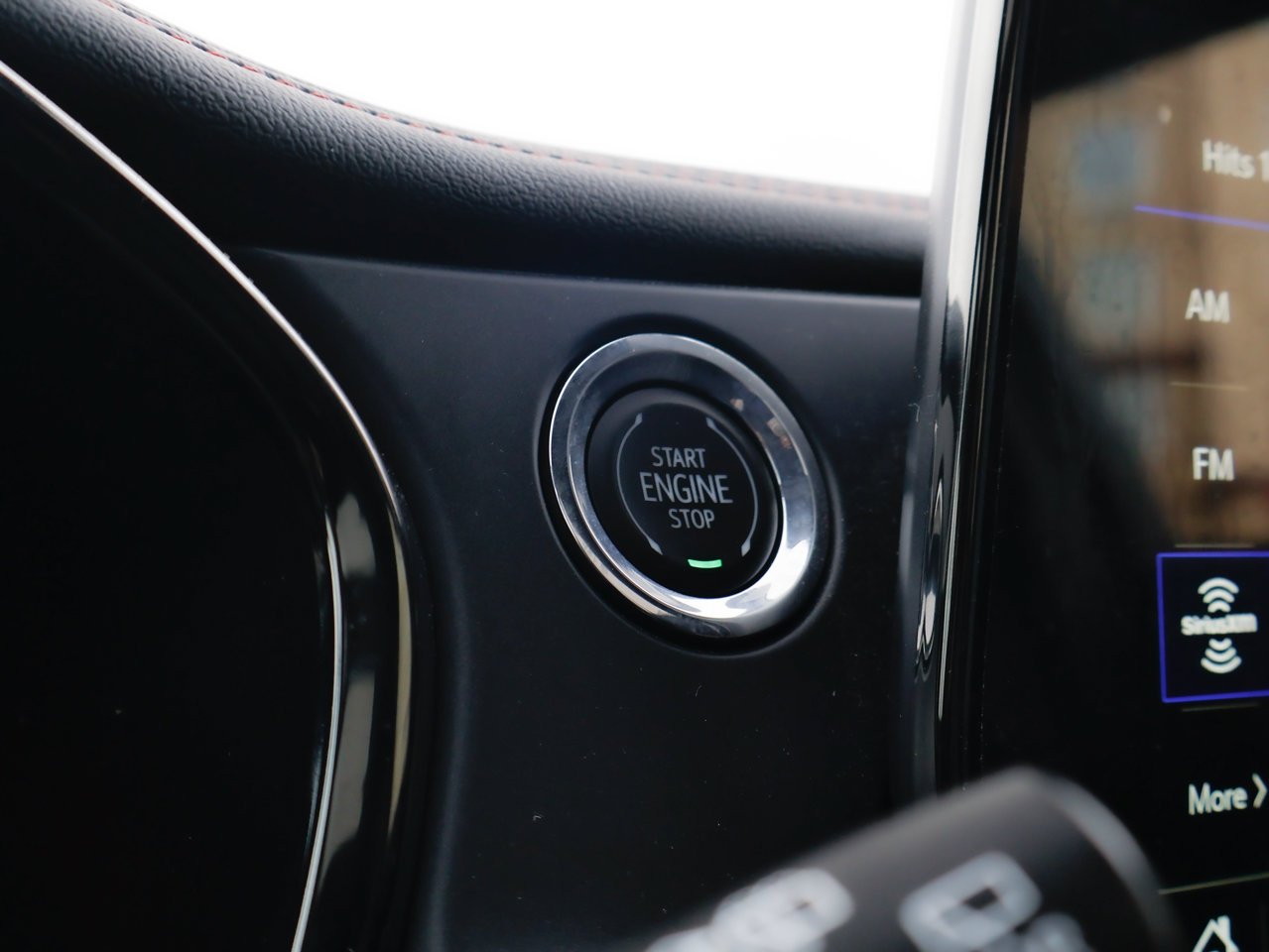 2024 Chevrolet Blazer AWD 4dr RS Grey Sherwood Park - photo #23