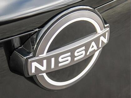 2025 Nissan ARIYA Black Diamond Pearl Blainville - photo #8