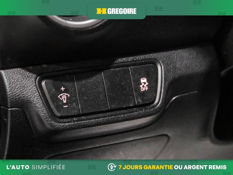 Kia Forte 2020 Noir Blainville - photo #16