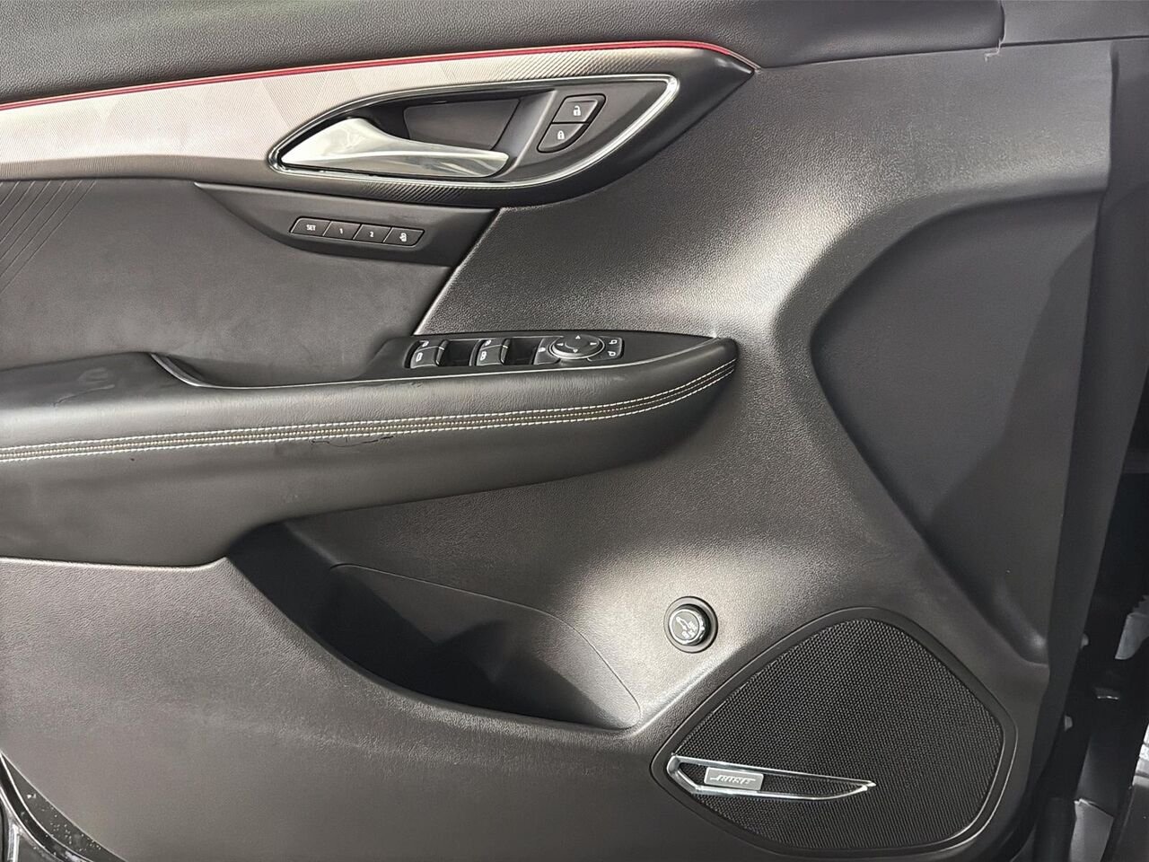 BUICK Envision SPORT TOURING 2026 EBENE CREPUSCULE METALLISE Saint-Hyacinthe - photo #10