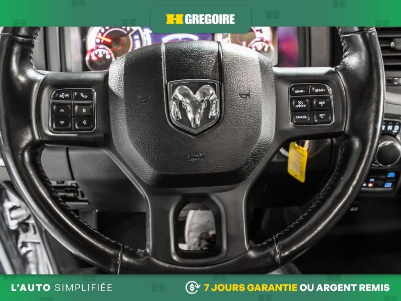 Ram 1500 2020 Argent Laval - photo #22