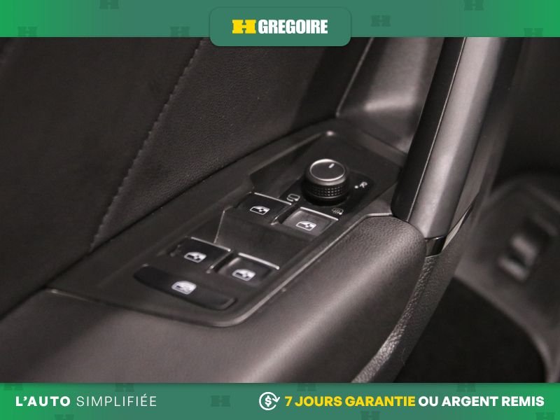 2019 Volkswagen Tiguan Green Saint-Eustache - photo #15