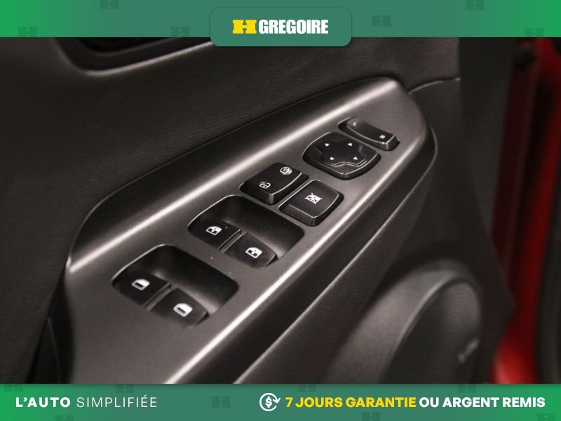 Hyundai Kona 822525 | Ultimate AWD AUTO AC CUIR TOIT NAV MAGS CAM RECUL 2020 Rouge Laval - photo #15