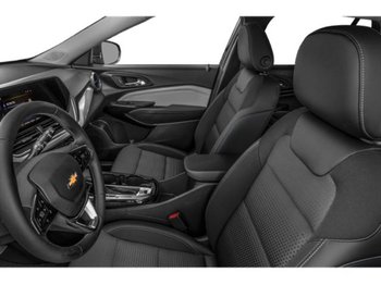 Chevrolet Trax ACTIV