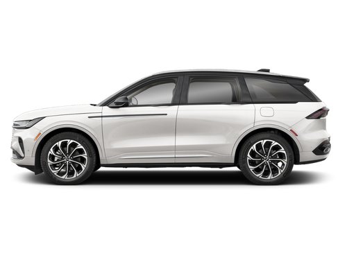 2026 Lincoln Nautilus 2026