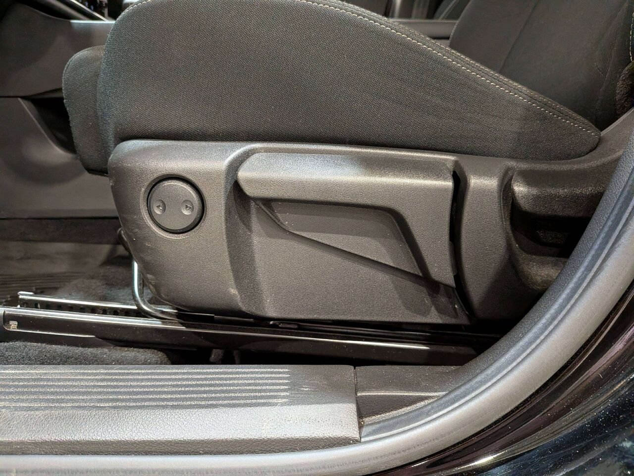 2024 Nissan Rogue AWD S Black Val-David - photo #33