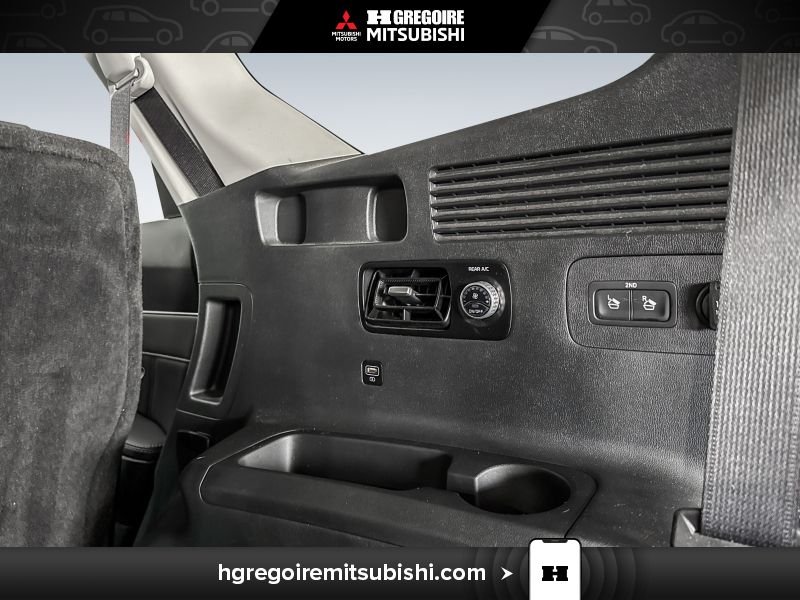 2023 Kia Sorento Grey Blainville - photo #14
