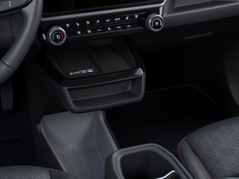 2027 CHEVROLET Bolt RS 4 portes TA Grey Sherbrooke - photo #22