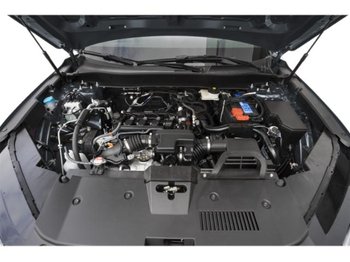 Honda CR-V Sport
