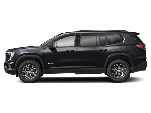 2026 GMC Acadia 2026