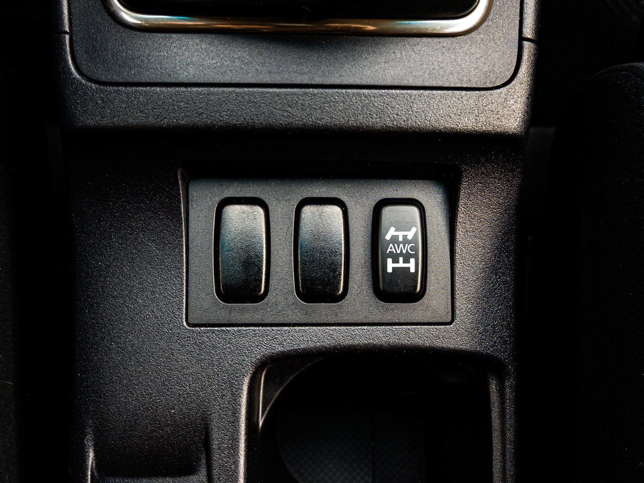 2015 Mitsubishi Lancer Evolution 4dr Sdn GSR Black Sherwood Park - photo #22