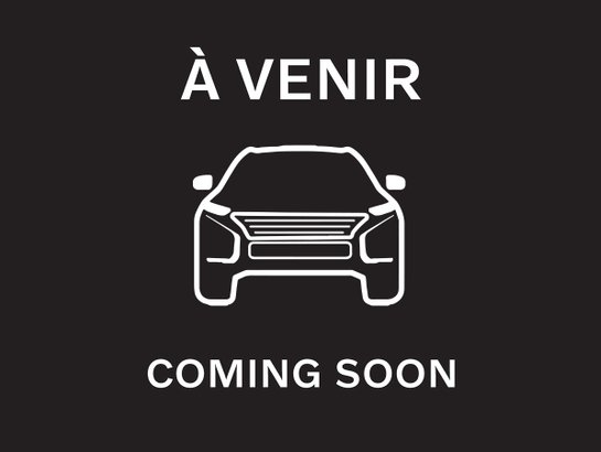 2017 Mitsubishi RVR SE Blue