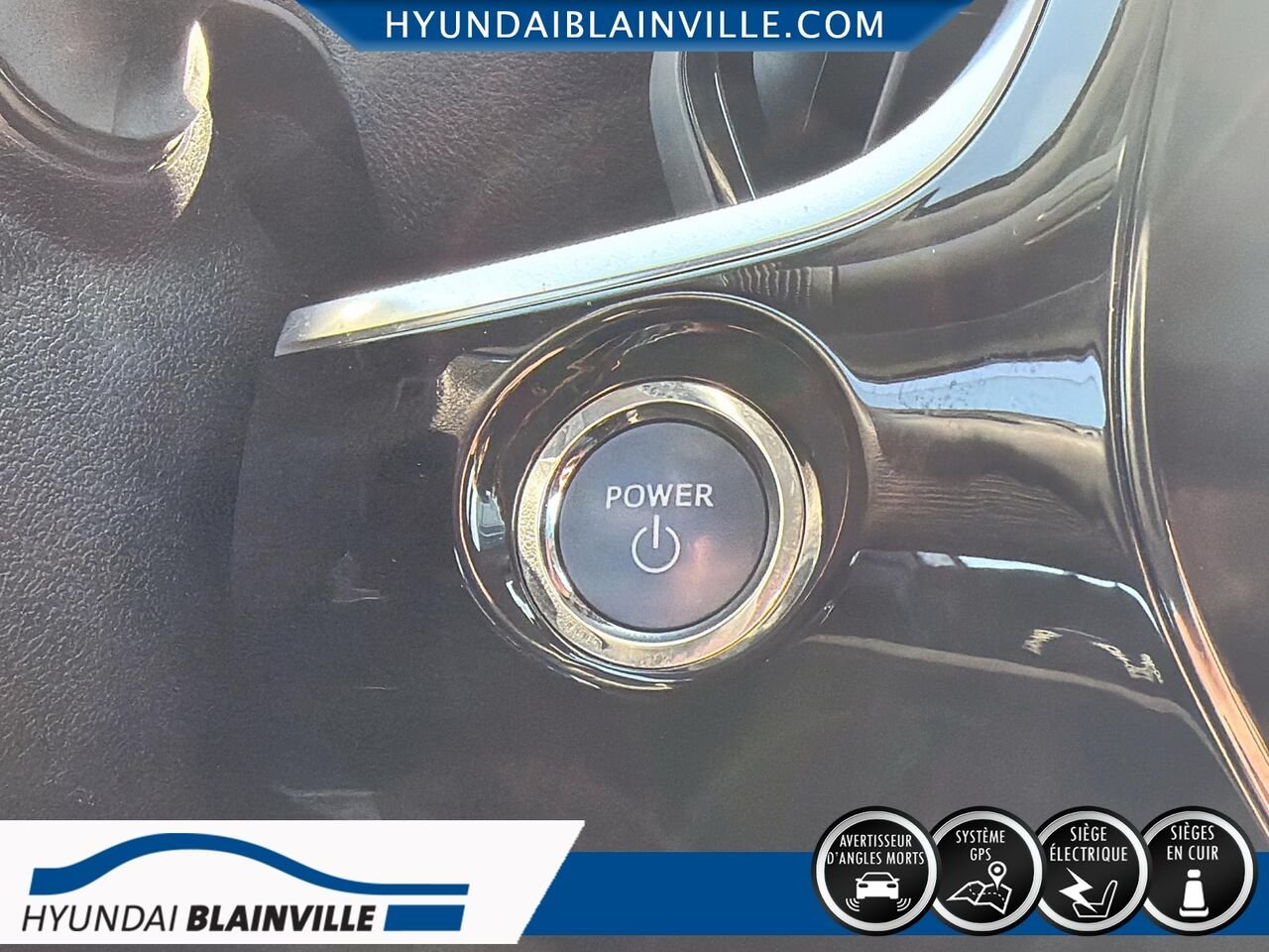 Toyota Prius Prime 2022 Blanc Blainville - photo #14
