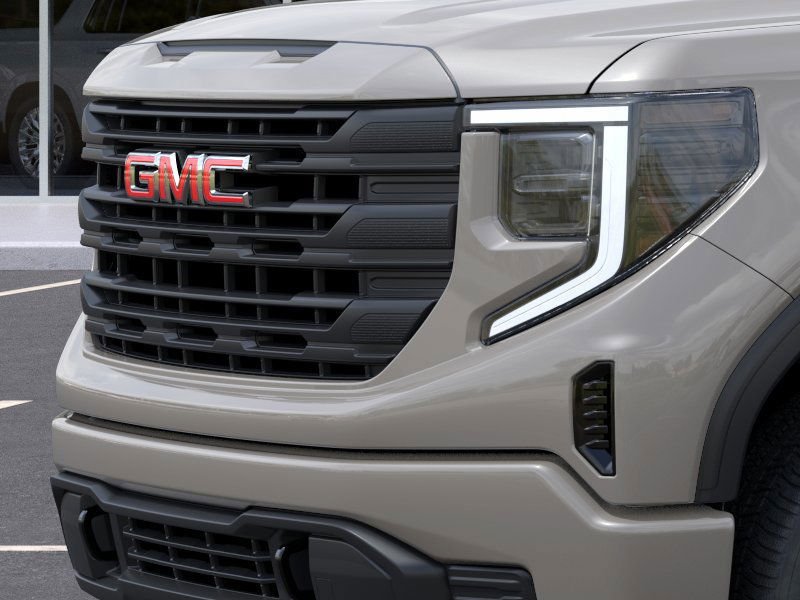 GMC Sierra 1500 Pro cabine multiplace 4RM 157 po 2026 DUNE LITTORALE Gatineau - photo #12