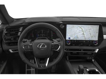 Lexus RX RX 500h
