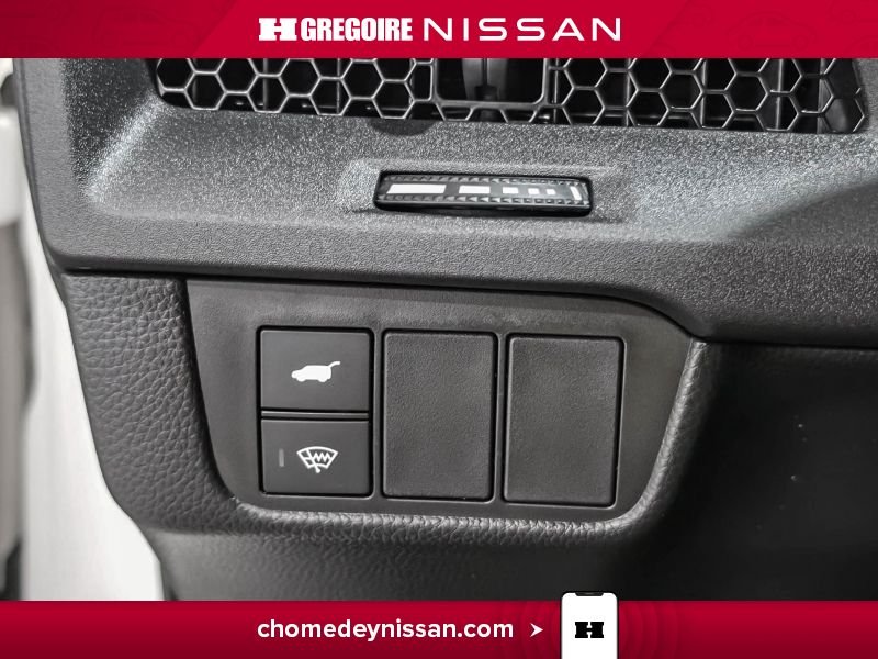 Honda CRV CH7137 | Sport * AWD * Hybrid * Carplay * Mag 2026 Blanc Laval - photo #14