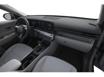 Hyundai Kona Essential
