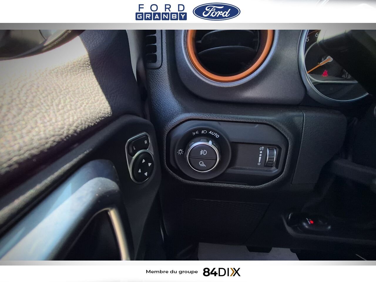 2023 Jeep Gladiator White Granby - photo #29