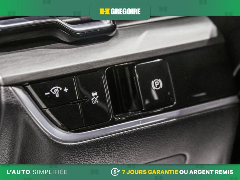 2023 Kia Sportage Silver Blainville - photo #16