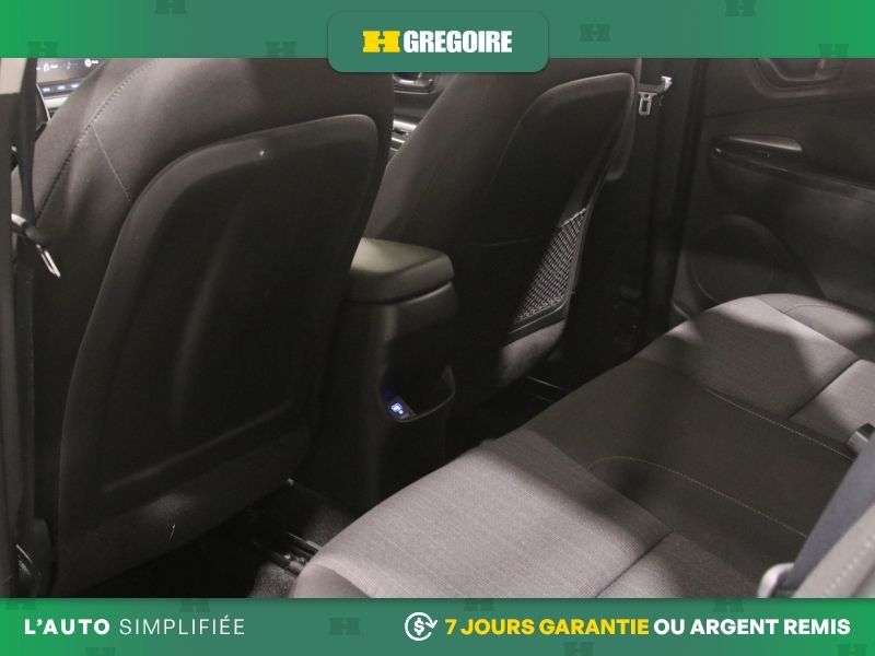 Hyundai Kona 2023 Gris Saint-Eustache - photo #23