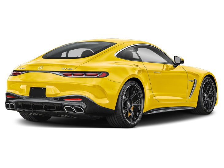 2026 Mercedes-Benz AMG GT GT 63 AMG Pro