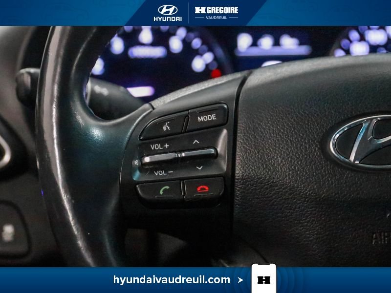 2018 Hyundai Elantra Blue Laval - photo #20
