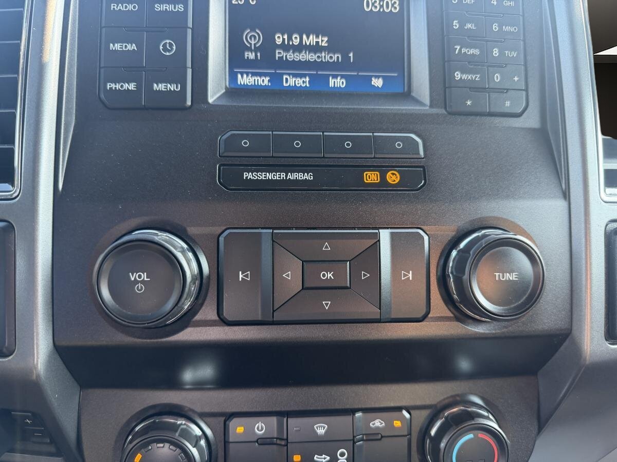 2019 Ford Super Duty F-250 SRW Grey  - photo #16