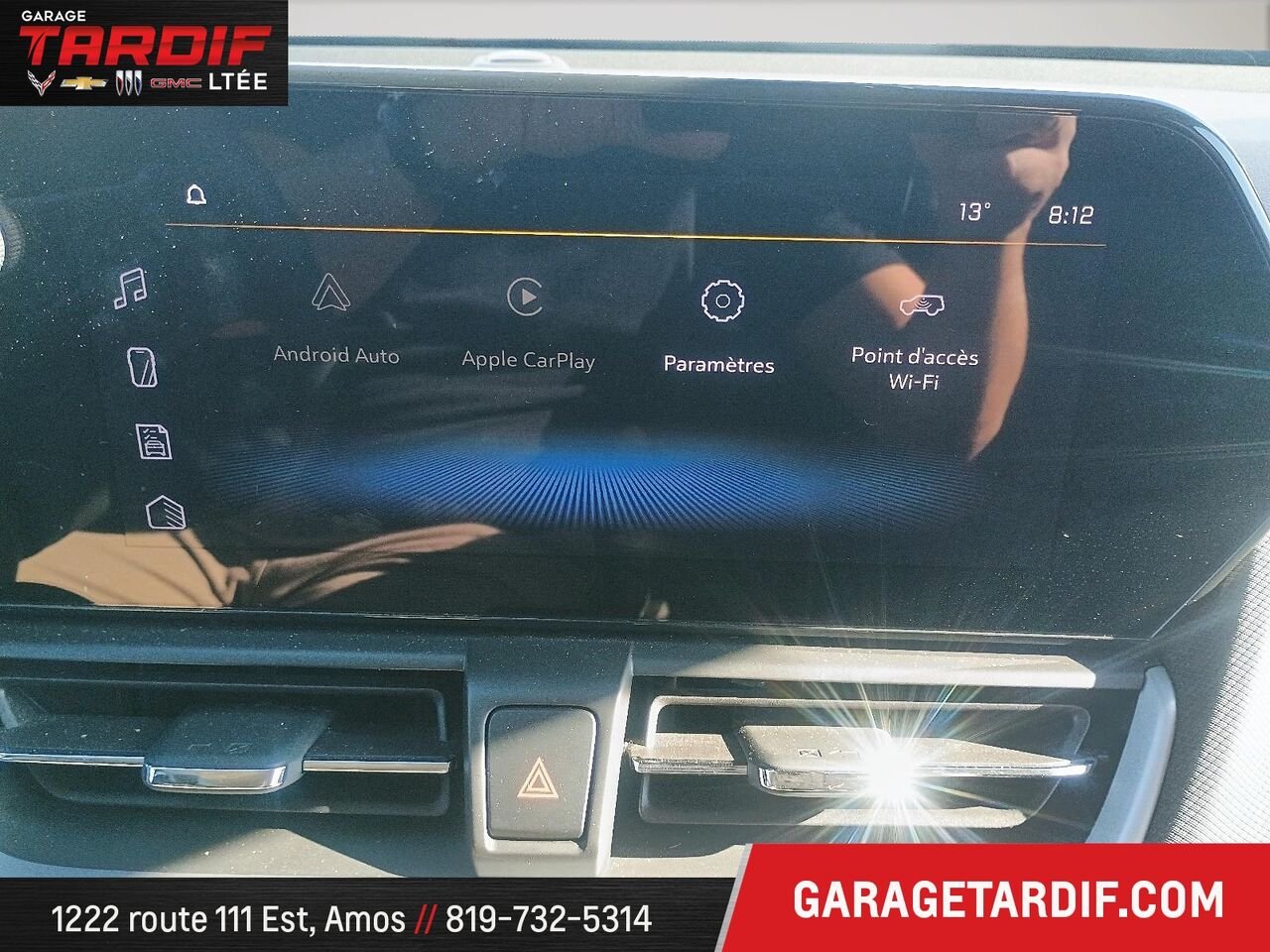 CHEVROLET TRAILBLAZER LS 31428A 2024 Gris Amos - photo #10
