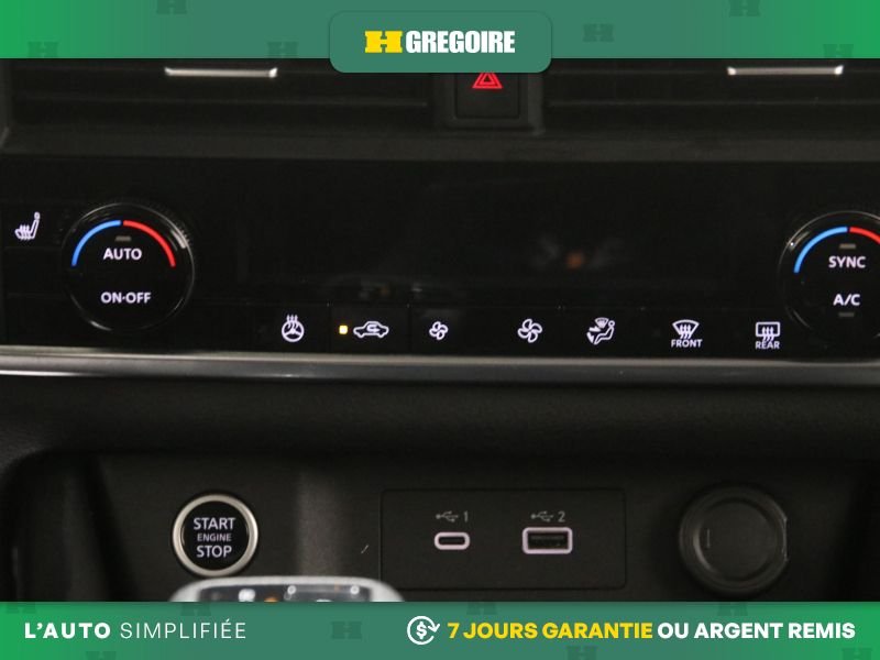Nissan Rogue 2022 Blanc Blainville - photo #22